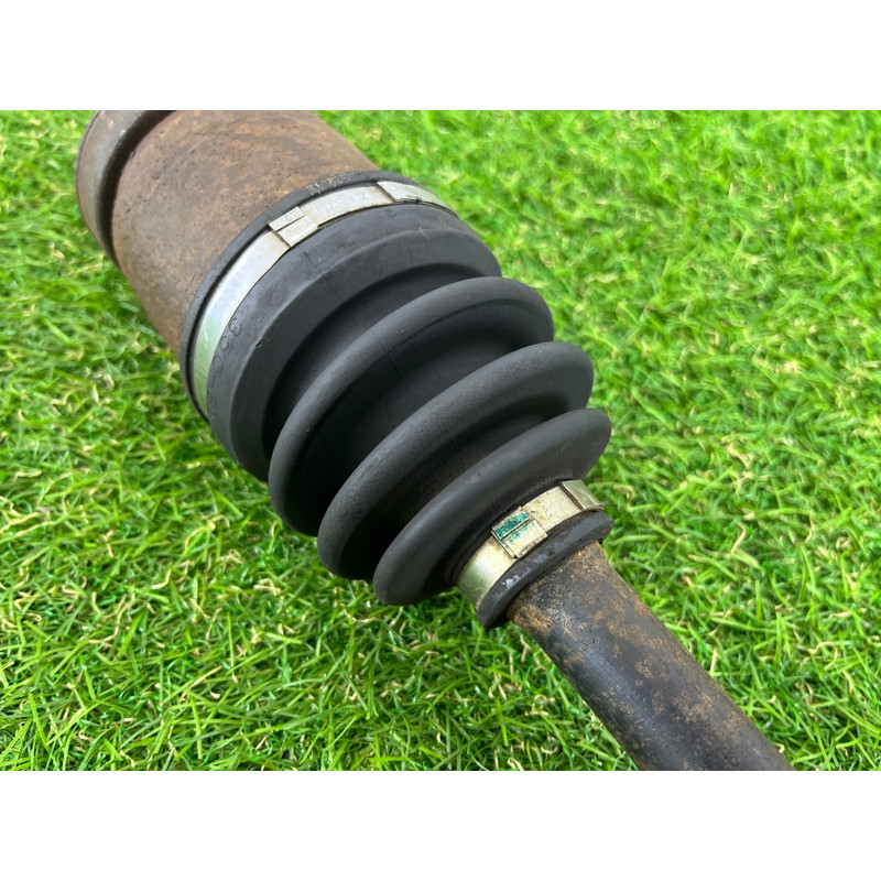 Привод (трансмиссия) Nissan Juke F15 2011 1.6 396001KD0A