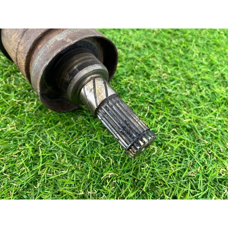 Привод (трансмиссия) Nissan Juke F15 2011 1.6 396001KD0A