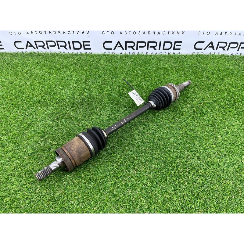 Привод (трансмиссия) Nissan Juke F15 2011 1.6 396001KD0A