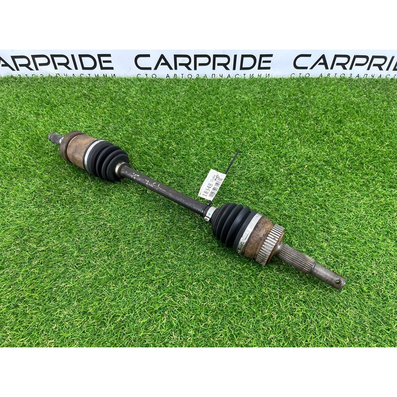 Привод (трансмиссия) Nissan Juke F15 2011 1.6 396001KD0A