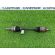 Привод (трансмиссия) Nissan Juke F15 2011 1.6 396001KD0A