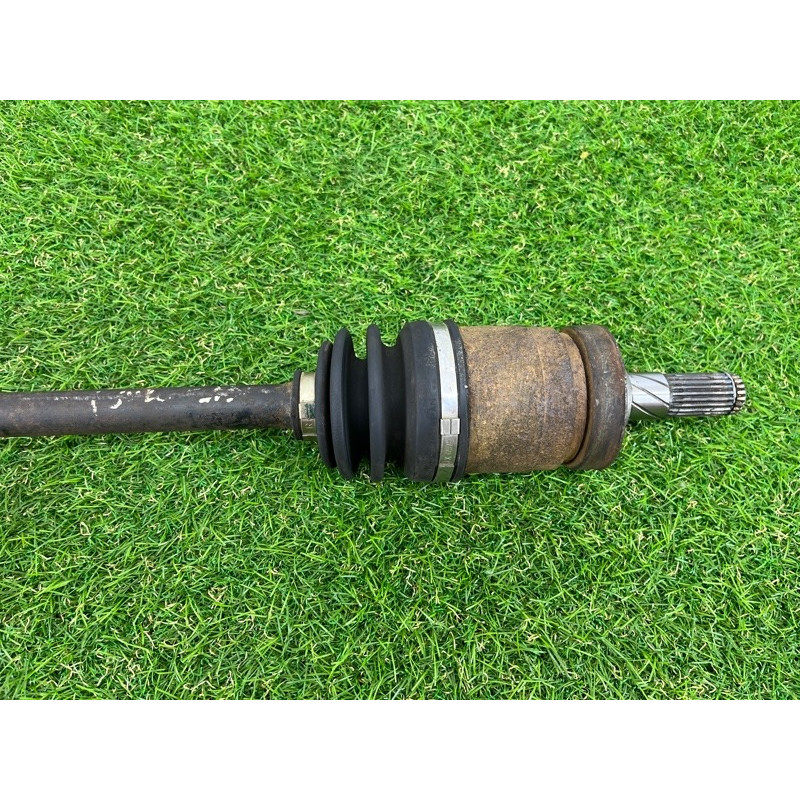 Привод (трансмиссия) Nissan Juke F15 2011 1.6 396001KD0A