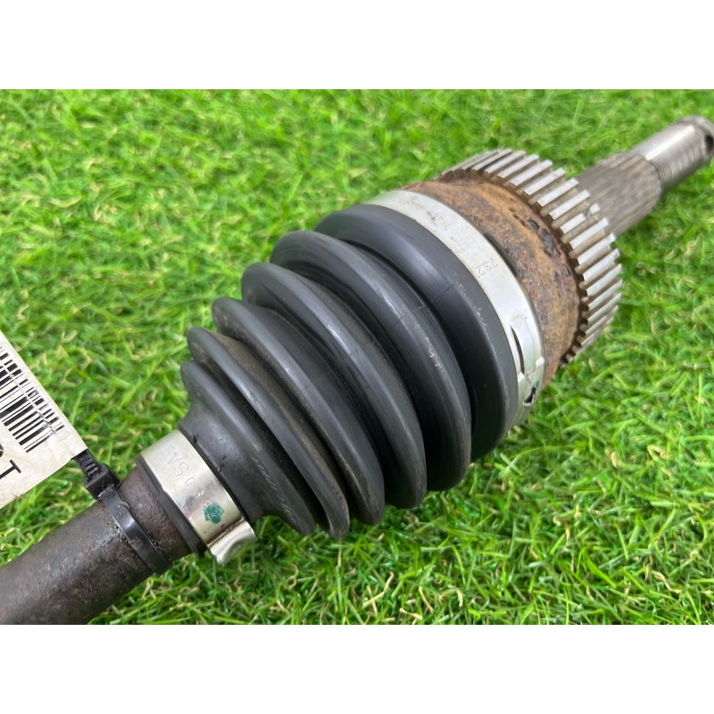 Привод (трансмиссия) Nissan Juke F15 2011 1.6 396001KD0A