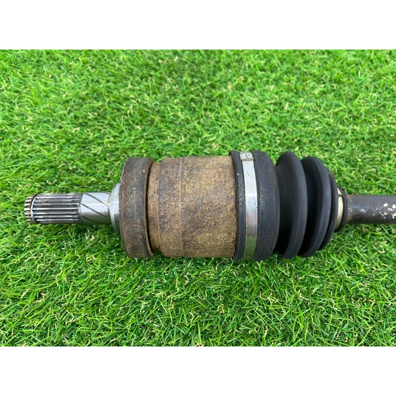 Привод (трансмиссия) Nissan Juke F15 2011 1.6 396001KD0A