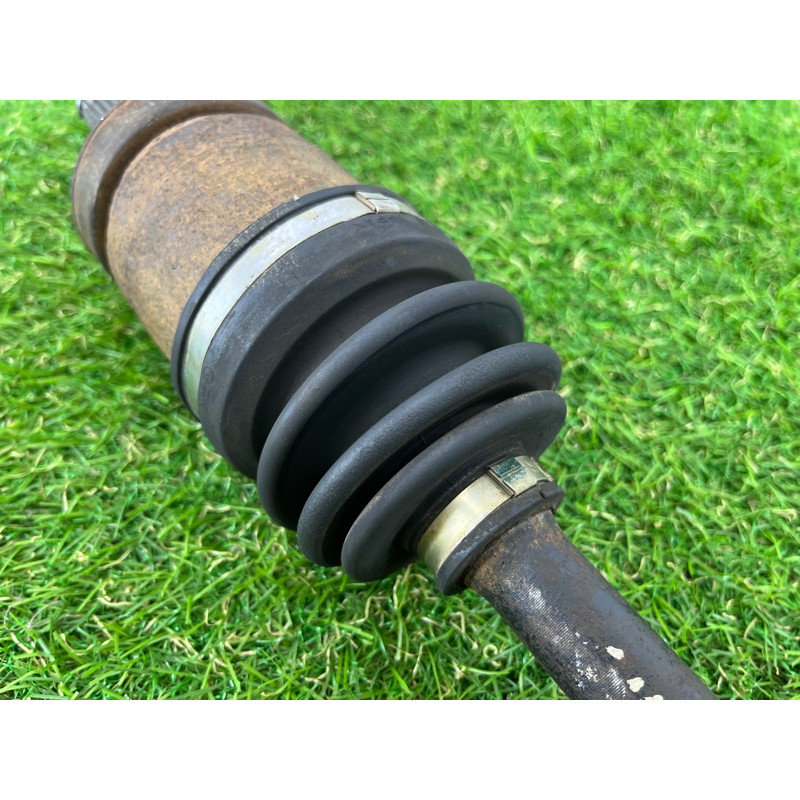 Привод (трансмиссия) Nissan Juke F15 2011 1.6 396001KD0A