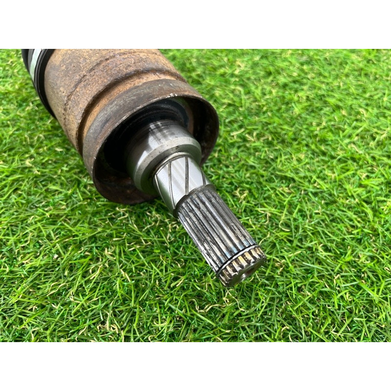 Привод (трансмиссия) Nissan Juke F15 2011 1.6 396001KD0A