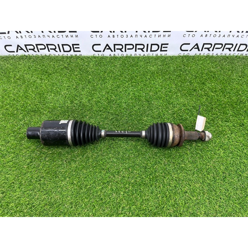 Привод (трансмиссия) Jeep Cherokee KL 52123656ab