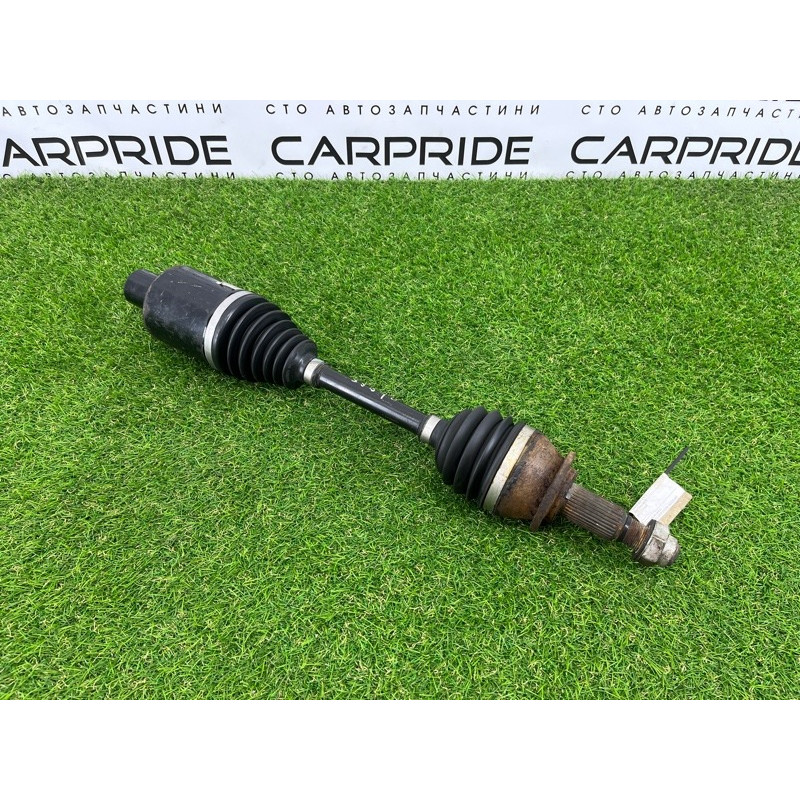 Привод (трансмиссия) Jeep Cherokee KL 52123656ab