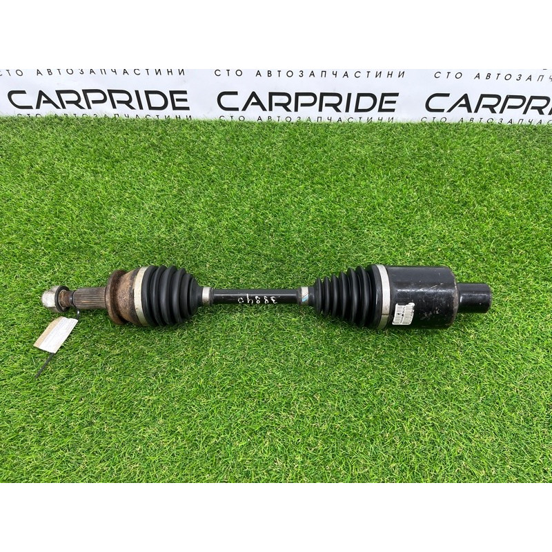 Привод (трансмиссия) Jeep Cherokee KL 52123656ab