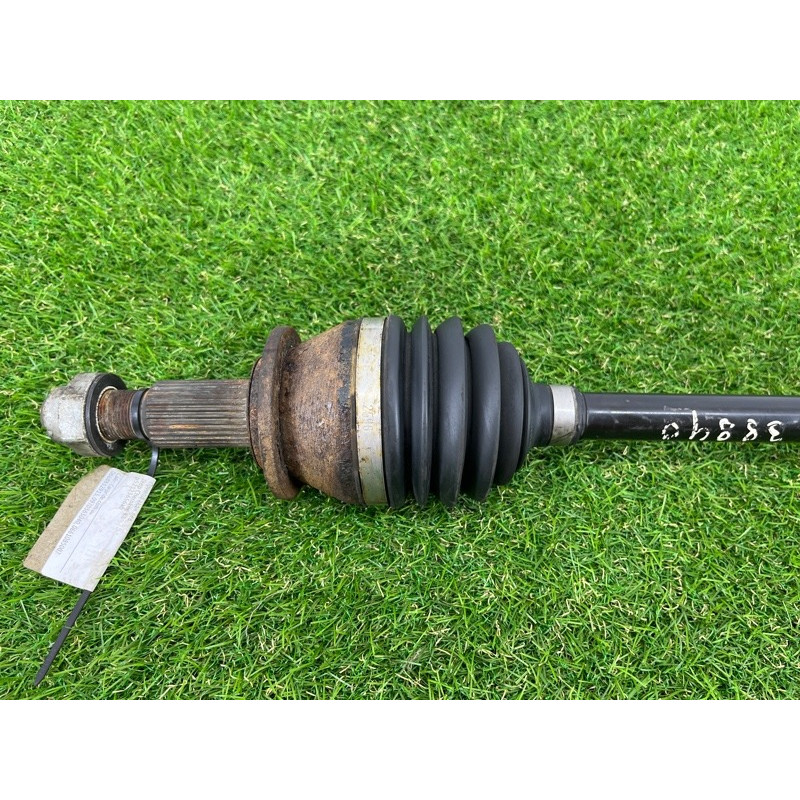 Привод (трансмиссия) Jeep Cherokee KL 52123656ab