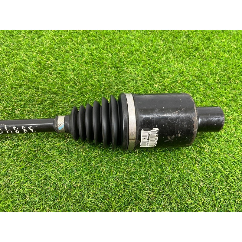 Привод (трансмиссия) Jeep Cherokee KL 52123656ab