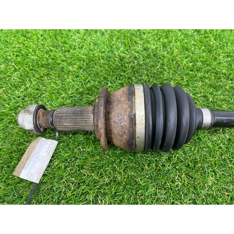 Привод (трансмиссия) Jeep Cherokee KL 52123656ab