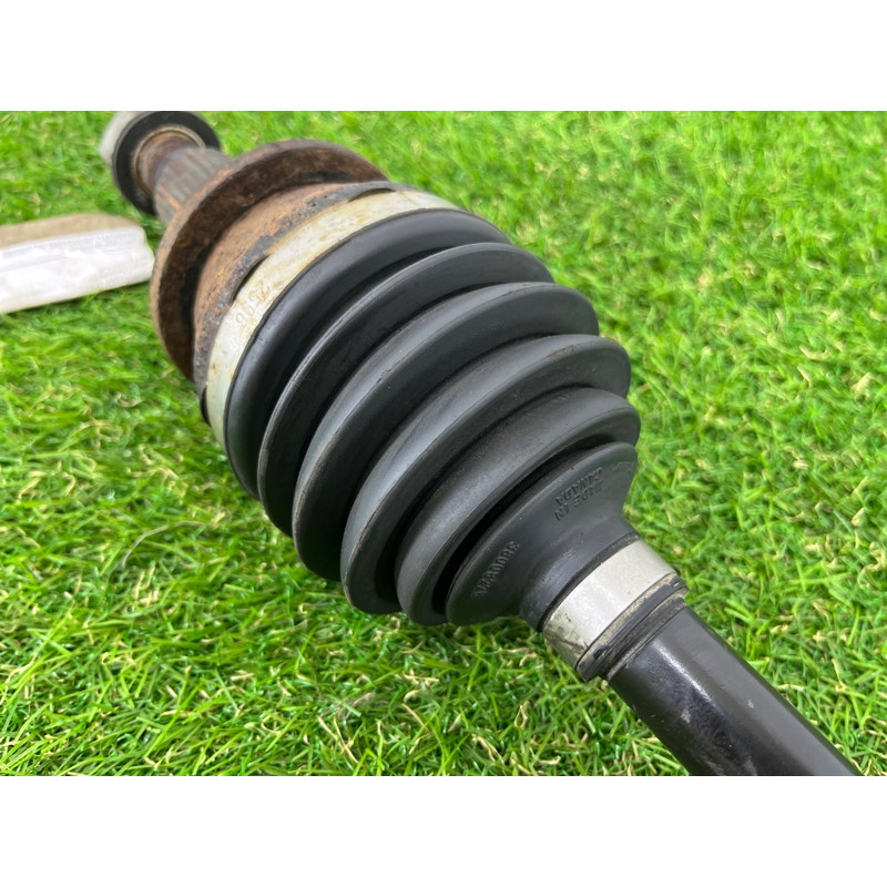 Привод (трансмиссия) Jeep Cherokee KL 52123656ab