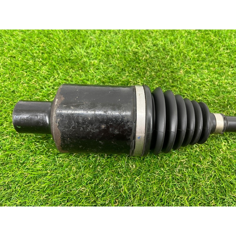 Привод (трансмиссия) Jeep Cherokee KL 52123656ab