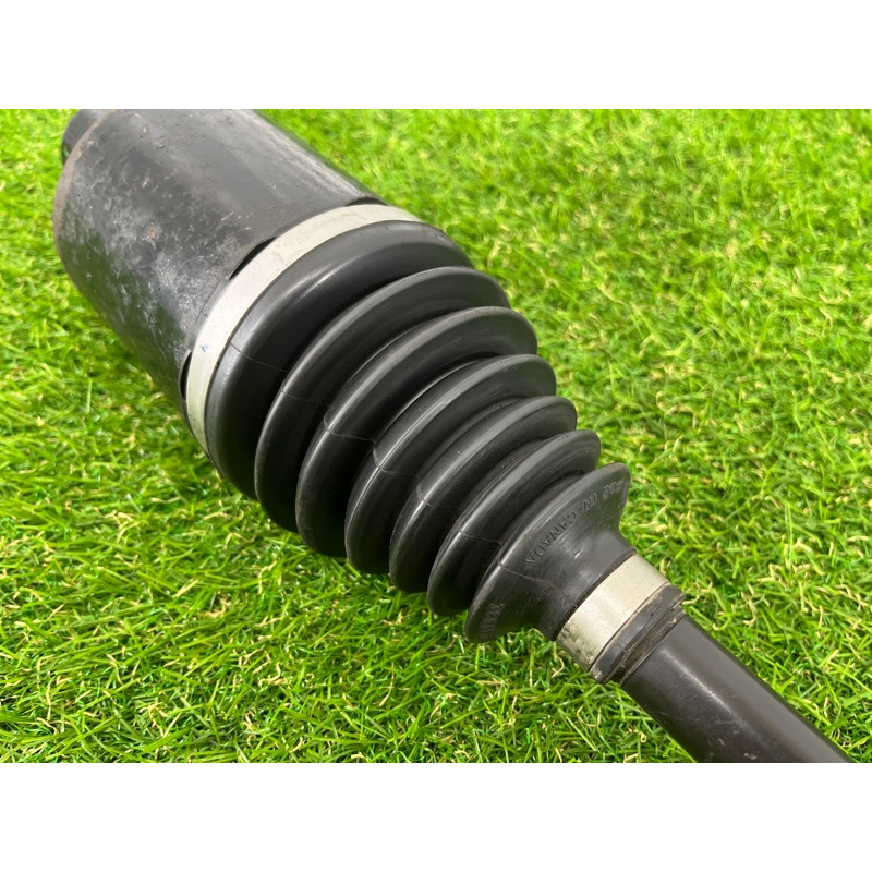 Привод (трансмиссия) Jeep Cherokee KL 52123656ab