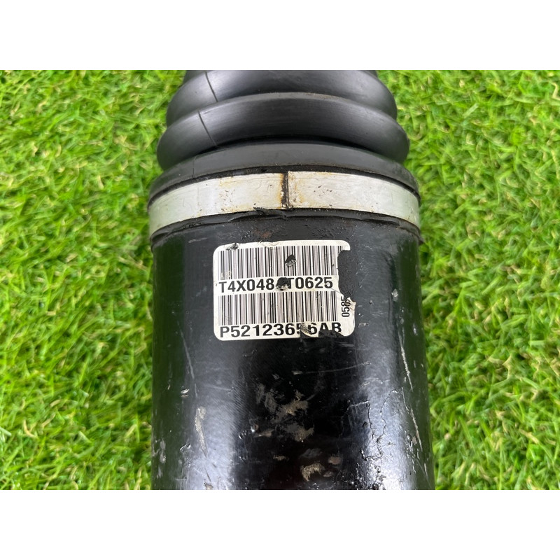 Привод (трансмиссия) Jeep Cherokee KL 52123656ab