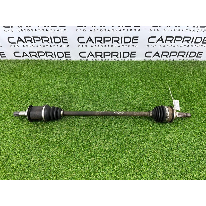 Привід (трансмиссия) Honda CRV RD7 2003 2.2 42311SCAE21