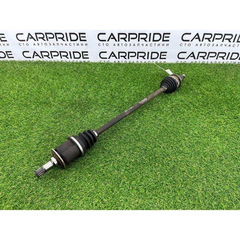 Привід (трансмиссия) Honda CRV RD7 2003 2.2 42311SCAE21