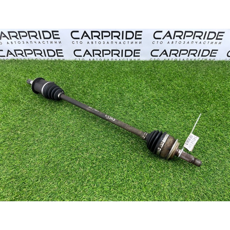 Привід (трансмиссия) Honda CRV RD7 2003 2.2 42311SCAE21