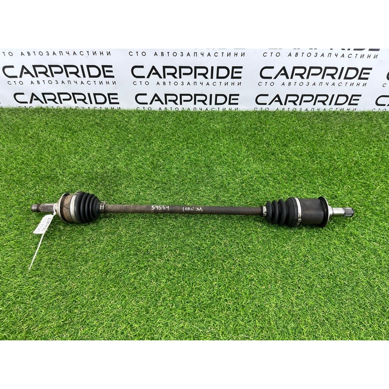 Привід (трансмиссия) Honda CRV RD7 2003 2.2 42311SCAE21