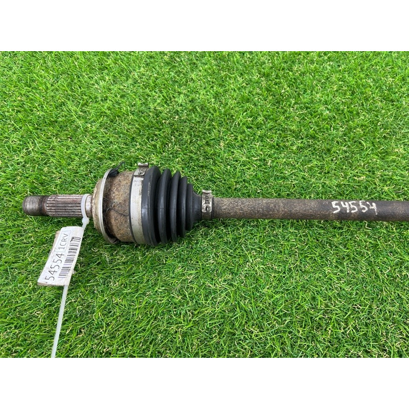 Привід (трансмиссия) Honda CRV RD7 2003 2.2 42311SCAE21