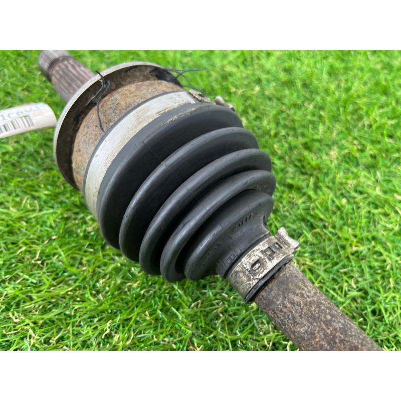 Привід (трансмиссия) Honda CRV RD7 2003 2.2 42311SCAE21