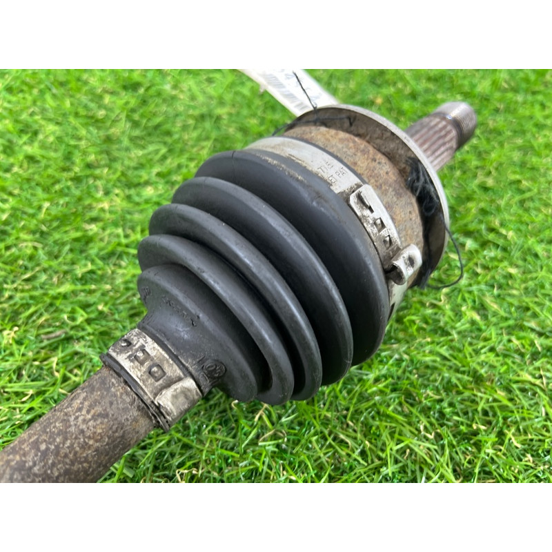 Привід (трансмиссия) Honda CRV RD7 2003 2.2 42311SCAE21