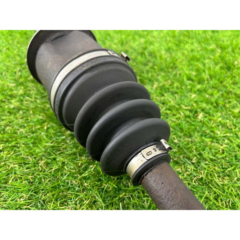 Привід (трансмиссия) Honda CRV RD7 2003 2.2 42311SCAE21