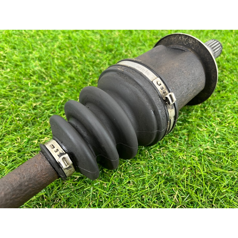 Привід (трансмиссия) Honda CRV RD7 2003 2.2 42311SCAE21