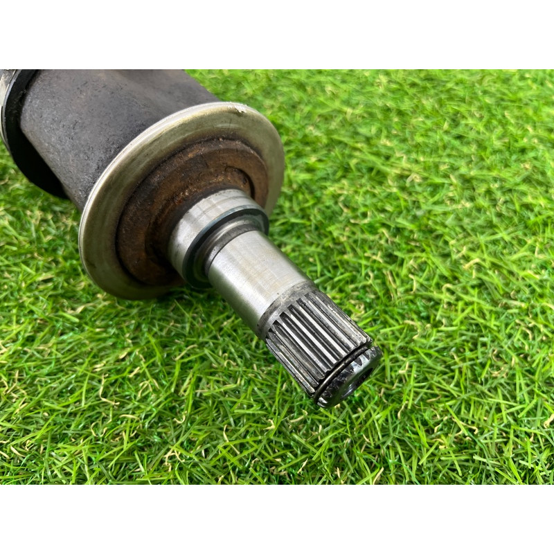 Привід (трансмиссия) Honda CRV RD7 2003 2.2 42311SCAE21