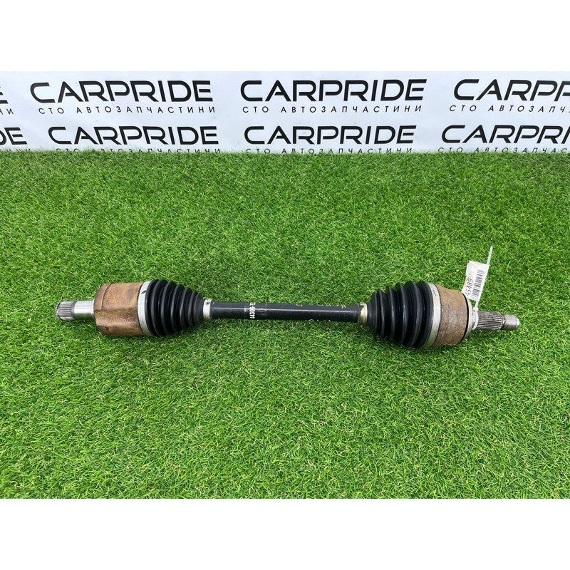 Привод (трансмиссия) Honda Pilot 2 44306tz55a1