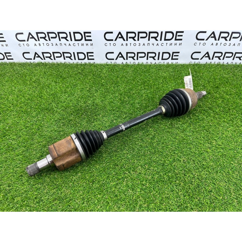 Привод (трансмиссия) Honda Pilot 2 44306tz55a1