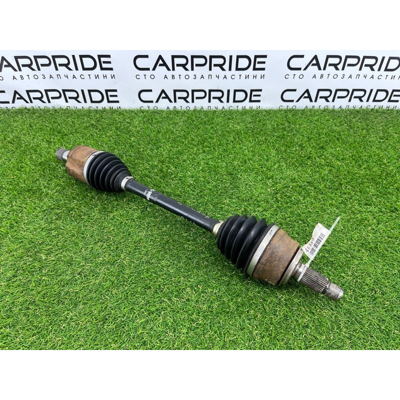 Привод (трансмиссия) Honda Pilot 2 44306tz55a1