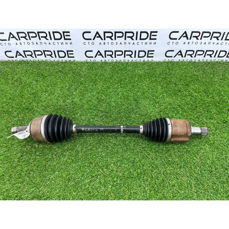 Привод (трансмиссия) Honda Pilot 2 44306tz55a1