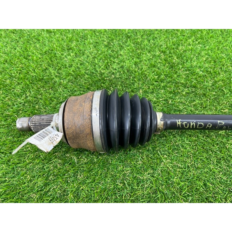 Привод (трансмиссия) Honda Pilot 2 44306tz55a1