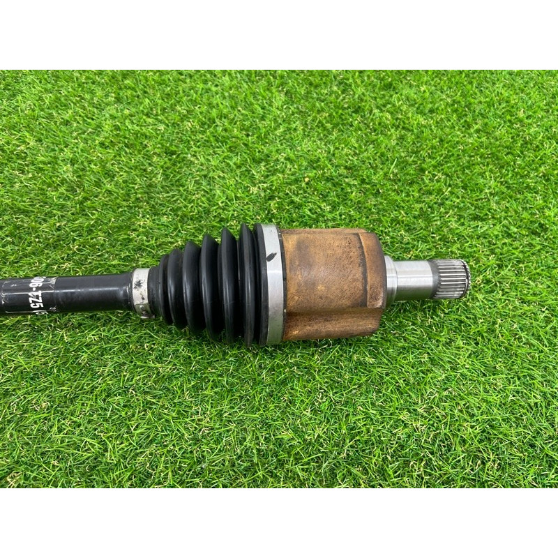 Привод (трансмиссия) Honda Pilot 2 44306tz55a1