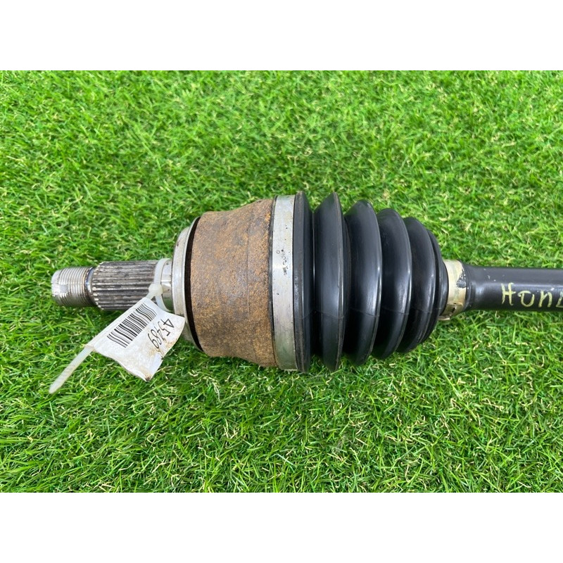 Привод (трансмиссия) Honda Pilot 2 44306tz55a1