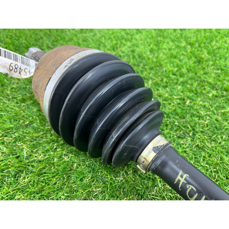 Привод (трансмиссия) Honda Pilot 2 44306tz55a1