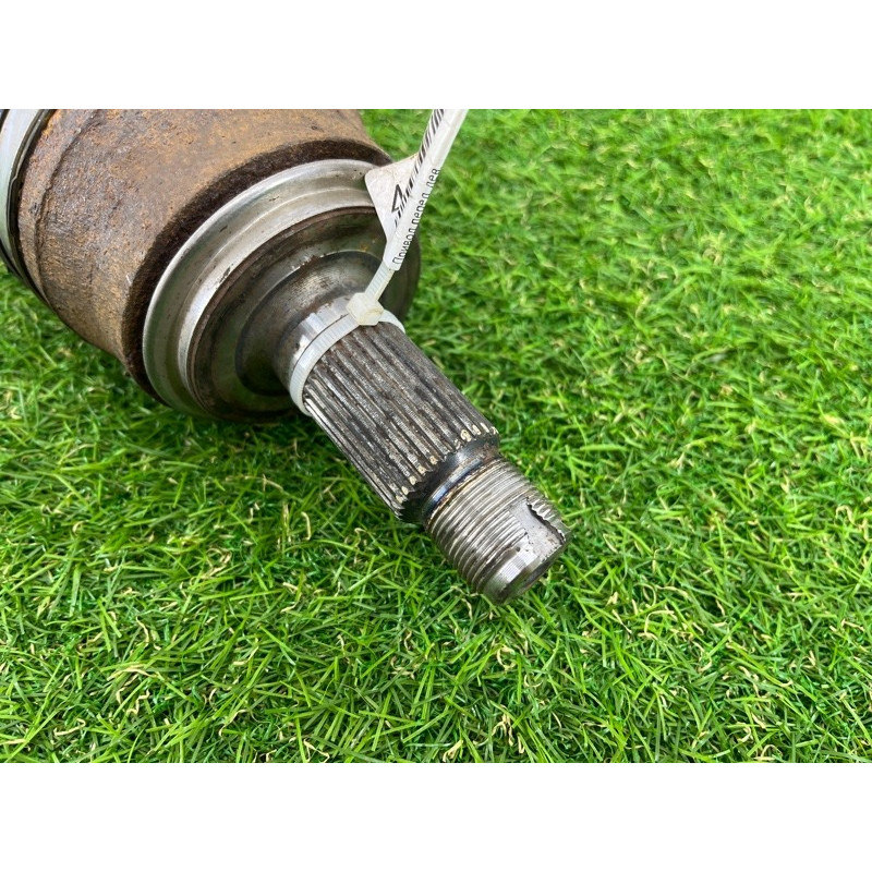 Привод (трансмиссия) Honda Pilot 2 44306tz55a1