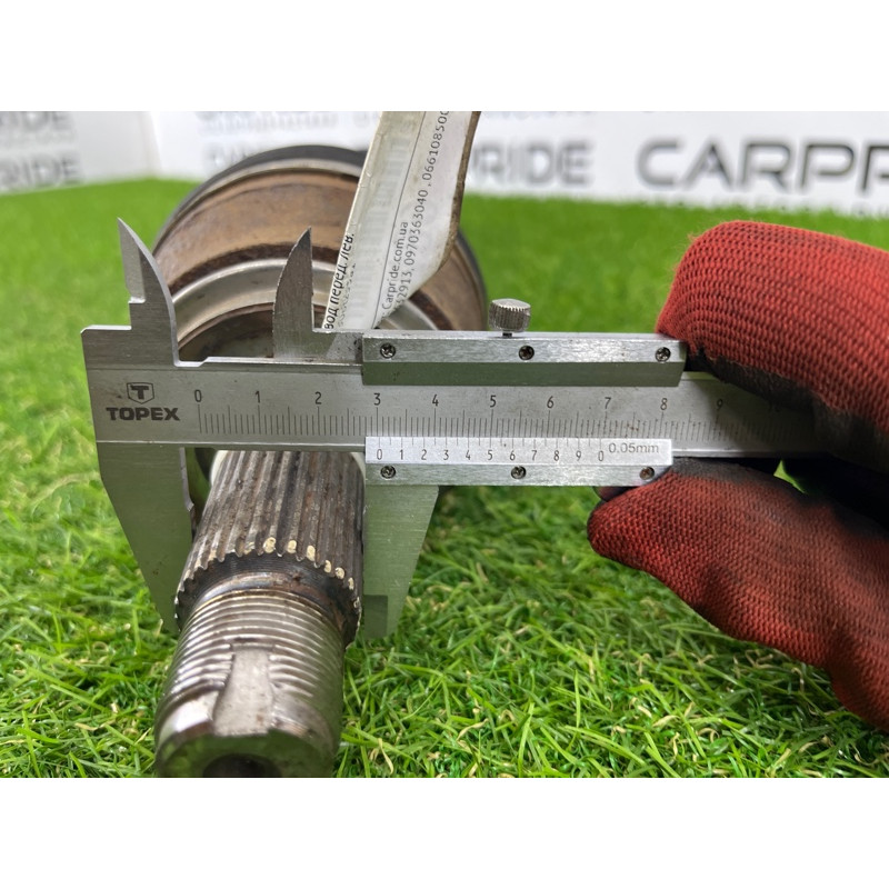 Привод (трансмиссия) Honda Pilot 2 44306tz55a1