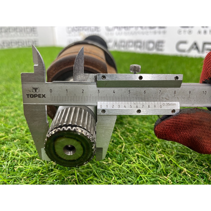 Привод (трансмиссия) Honda Pilot 2 44306tz55a1