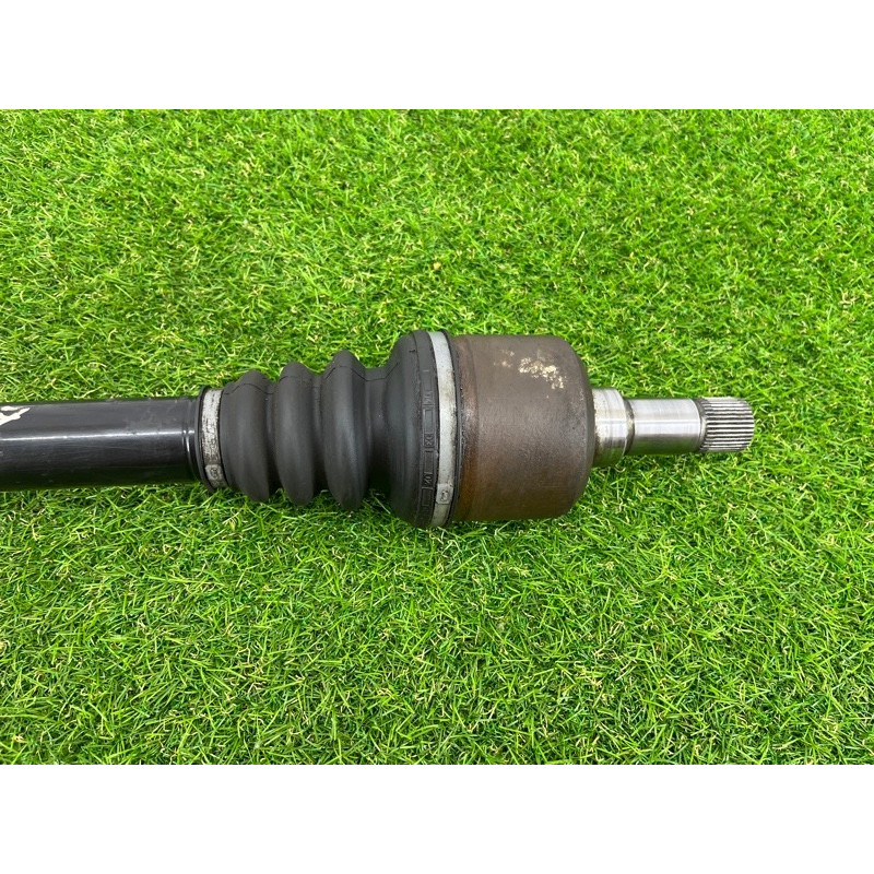 Привод (трансмиссия) PEUGEOT 607 1 2002 3.0i V6 32720T