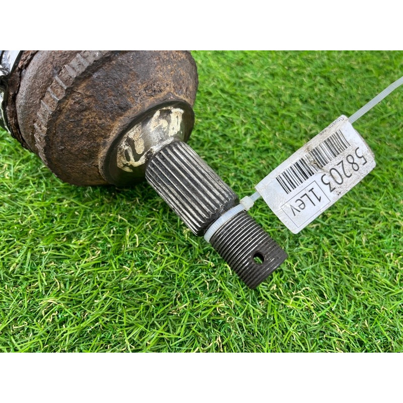 Привод (трансмиссия) PEUGEOT 607 1 2002 3.0i V6 32720T