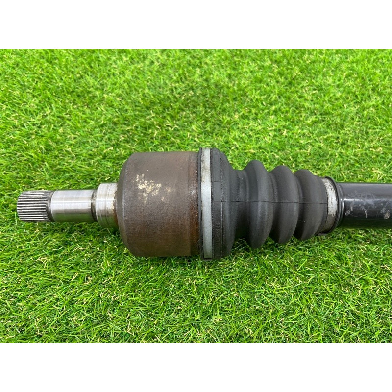 Привод (трансмиссия) PEUGEOT 607 1 2002 3.0i V6 32720T