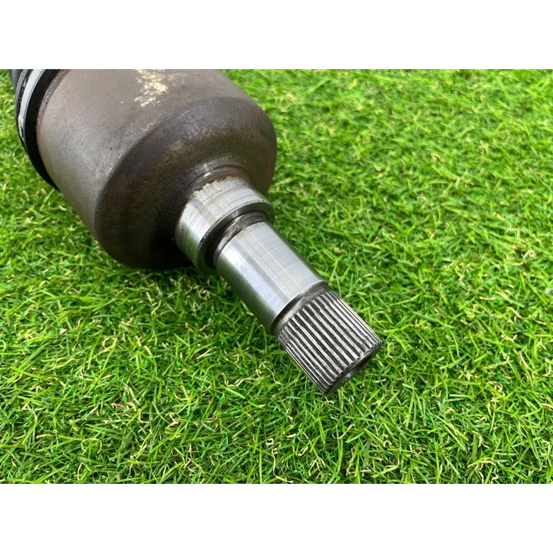 Привод (трансмиссия) PEUGEOT 607 1 2002 3.0i V6 32720T