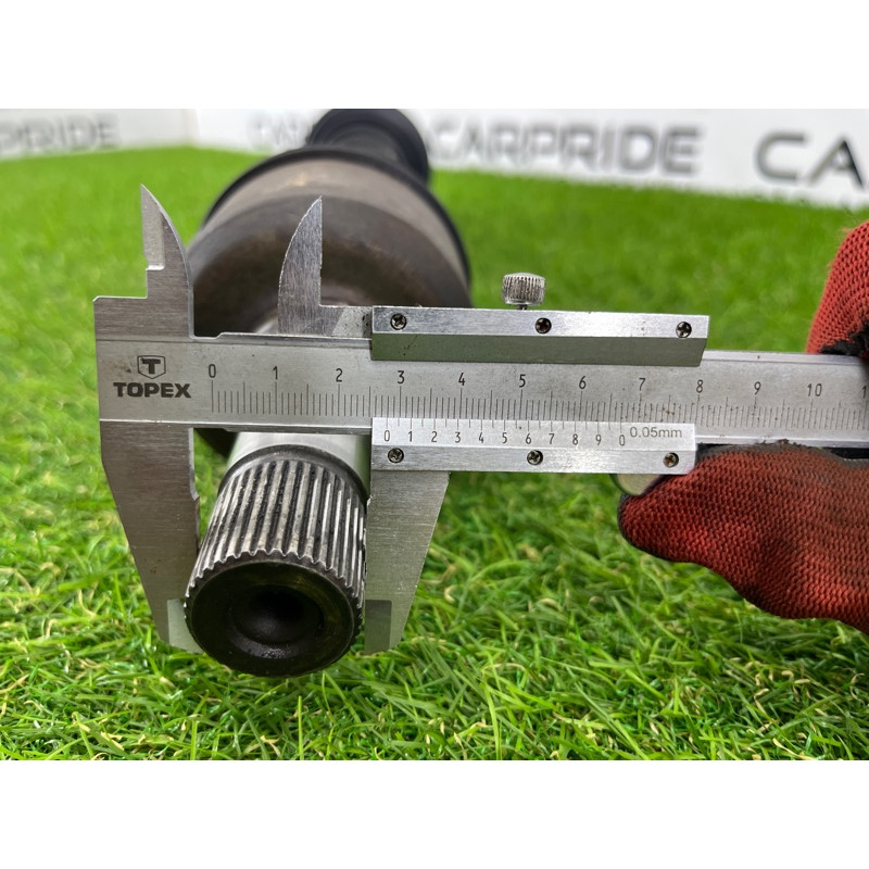 Привод (трансмиссия) PEUGEOT 607 1 2002 3.0i V6 32720T