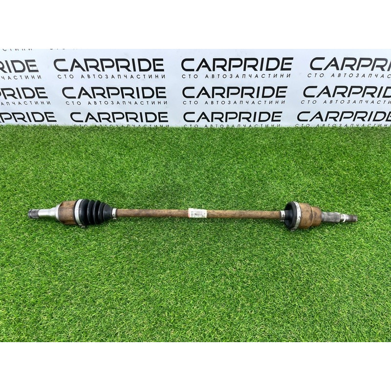 Привод (трансмиссия) Ford Explorer MK5 3.7 bb534k138bb