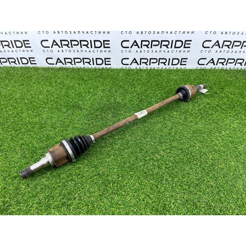 Привод (трансмиссия) Ford Explorer MK5 3.7 bb534k138bb