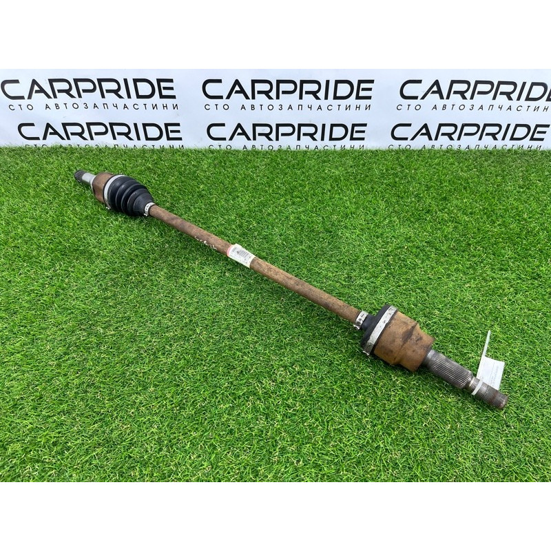 Привод (трансмиссия) Ford Explorer MK5 3.7 bb534k138bb