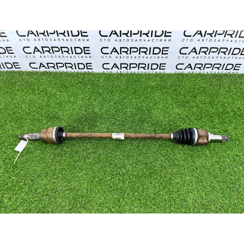 Привод (трансмиссия) Ford Explorer MK5 3.7 bb534k138bb